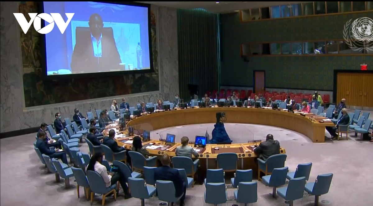 Vietnam supports continued contributions to peacekeeping operations in South Sudan